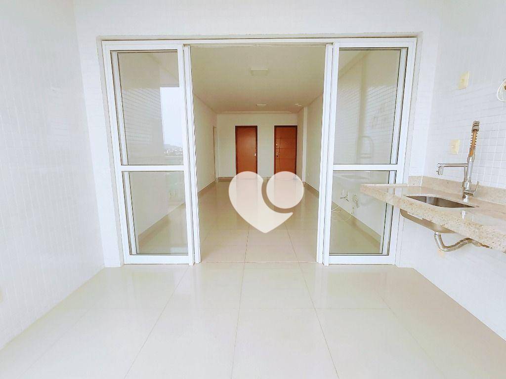 Apartamento à venda com 3 quartos, 135m² - Foto 30