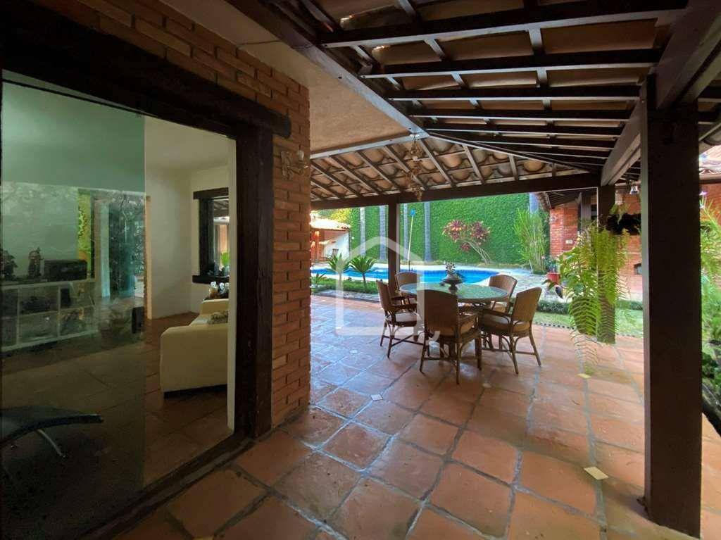 Casa de Condomínio à venda com 3 quartos, 553m² - Foto 24