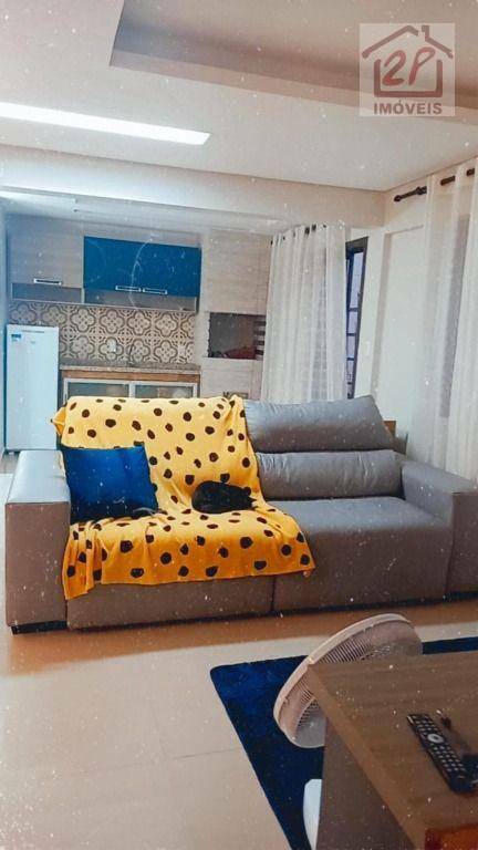 Cobertura à venda com 3 quartos, 135m² - Foto 2