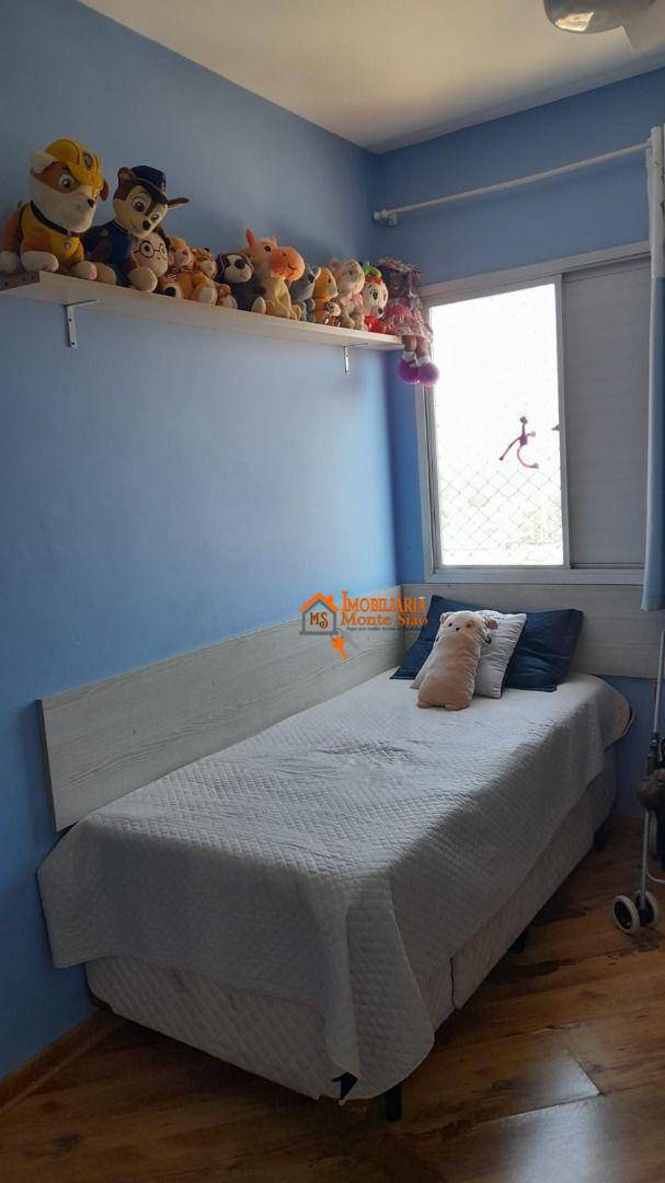 Cobertura à venda com 3 quartos, 105m² - Foto 12
