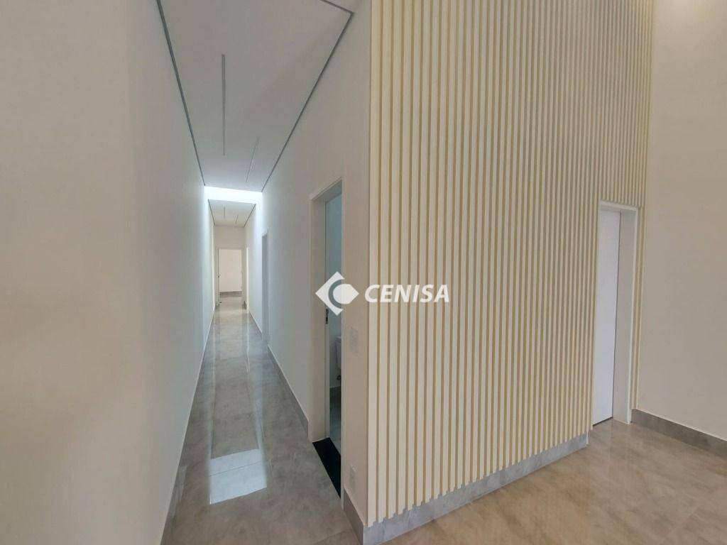 Casa de Condomínio à venda com 3 quartos, 199m² - Foto 11