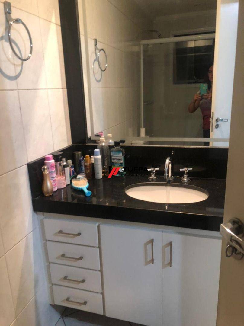 Apartamento à venda com 3 quartos, 130m² - Foto 20