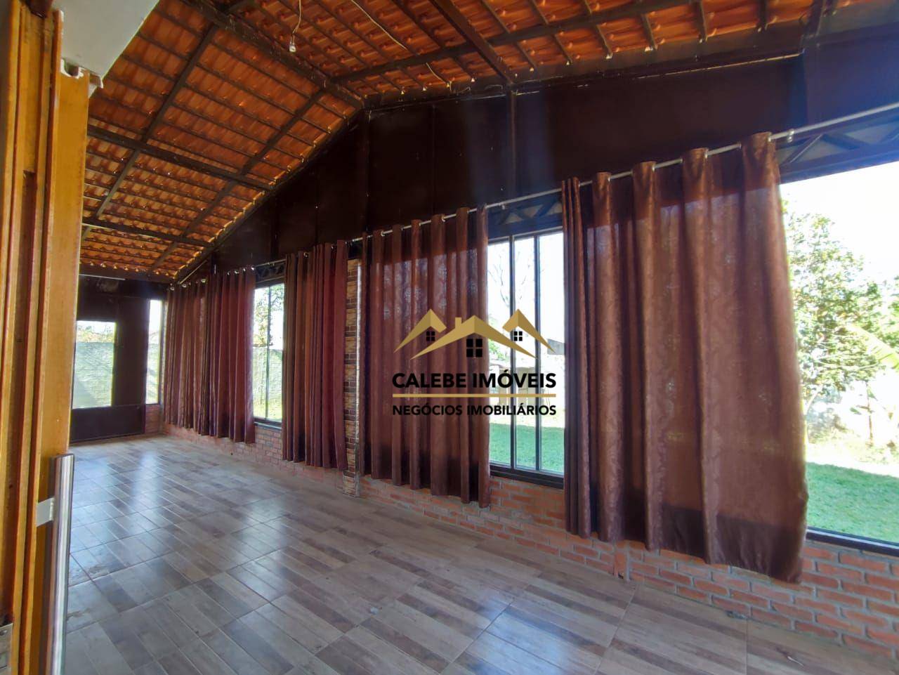 Chácara, 4 quartos, 1000 m² - Foto 2