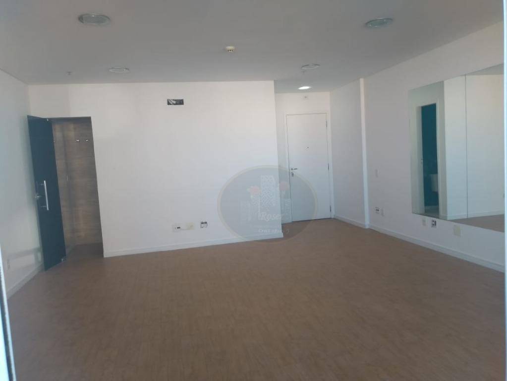 Conjunto Comercial-Sala à venda, 44m² - Foto 4