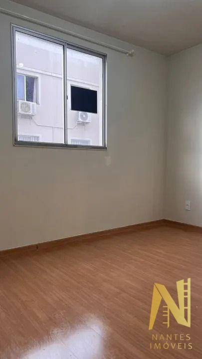 Apartamento à venda com 2 quartos, 45m² - Foto 5