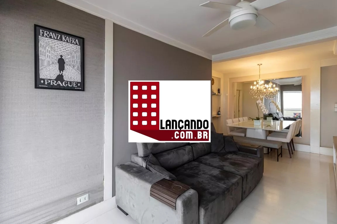 Apartamento à venda com 2 quartos, 88m² - Foto 17