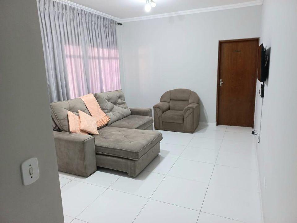 Casa à venda com 4 quartos, 420m² - Foto 8