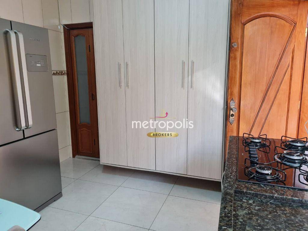 Casa à venda com 3 quartos, 137m² - Foto 23