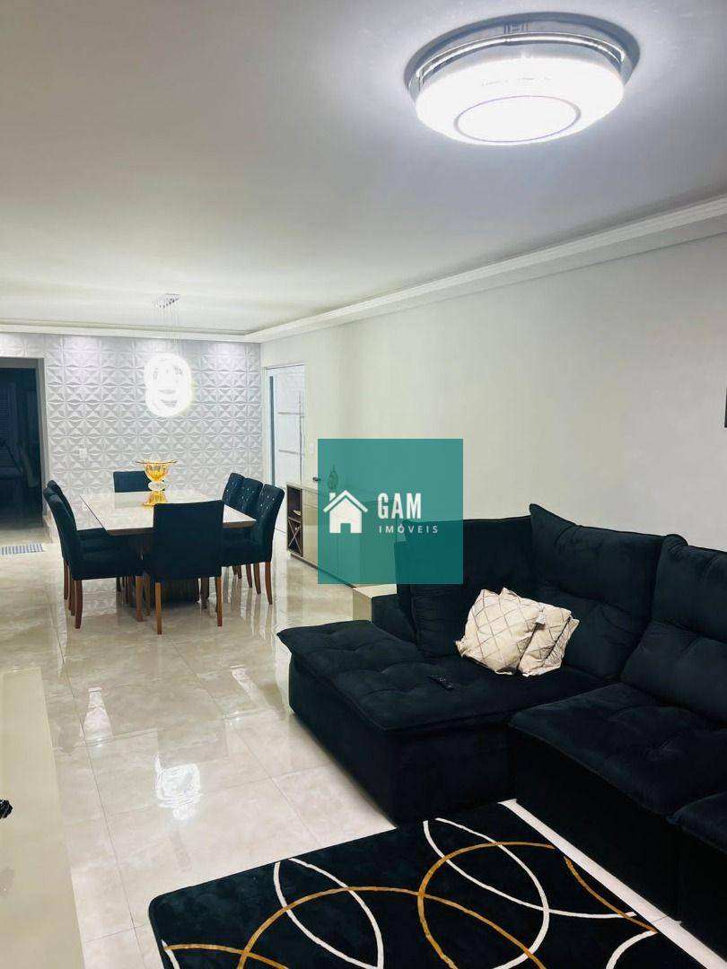 Sobrado à venda com 3 quartos, 320m² - Foto 3