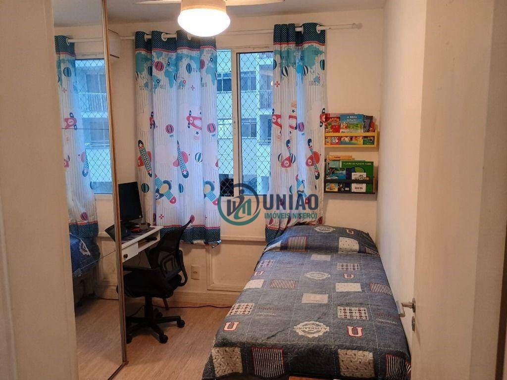 Apartamento à venda com 2 quartos, 69m² - Foto 8