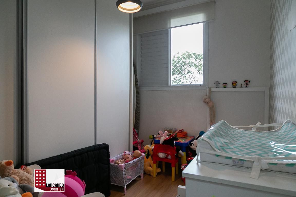 Apartamento à venda com 2 quartos, 70m² - Foto 5