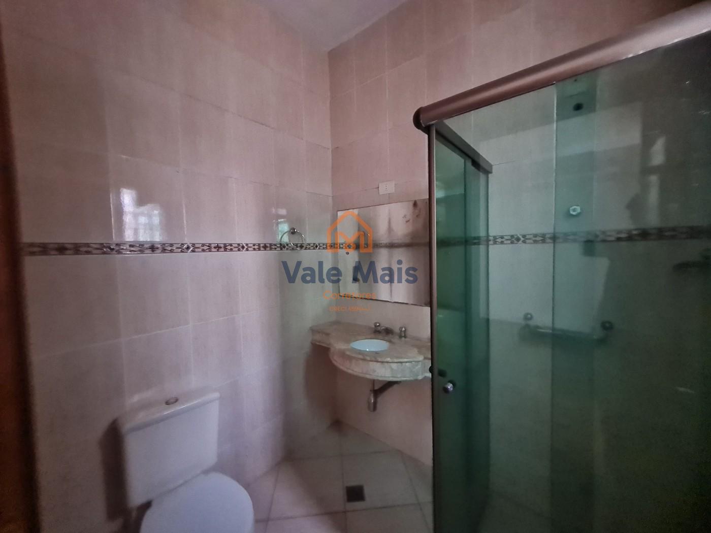 Casa para alugar com 3 quartos, 180m² - Foto 12