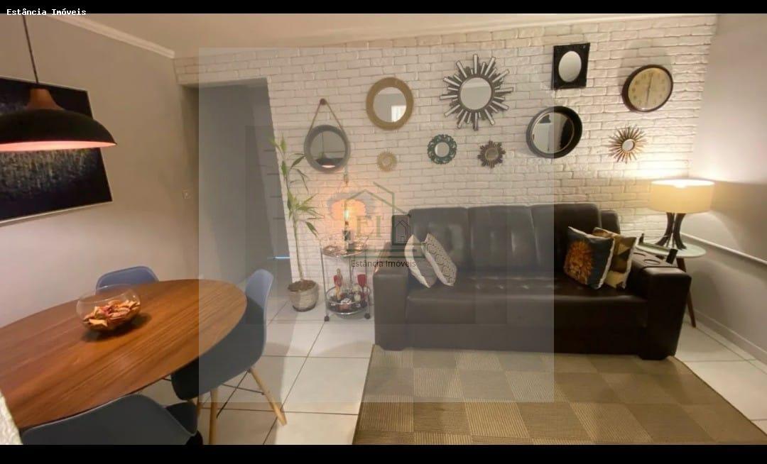 Apartamento à venda com 2 quartos, 60m² - Foto 10