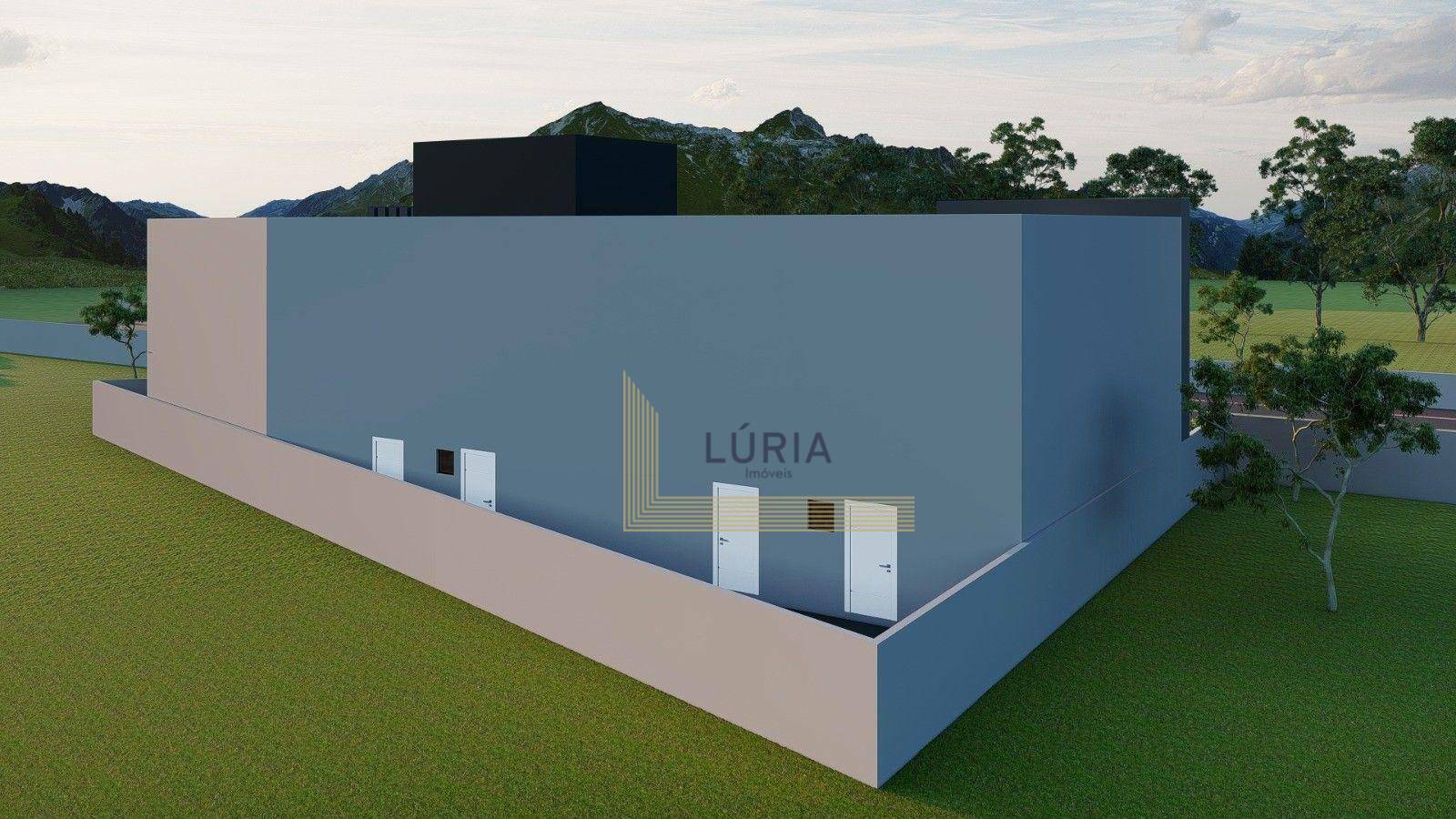 Loja-Salão para alugar, 581m² - Foto 6