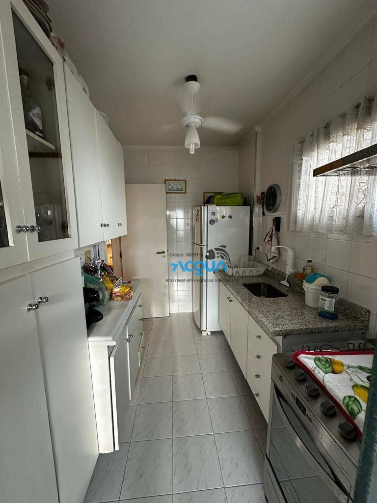 Apartamento à venda com 2 quartos, 85m² - Foto 4