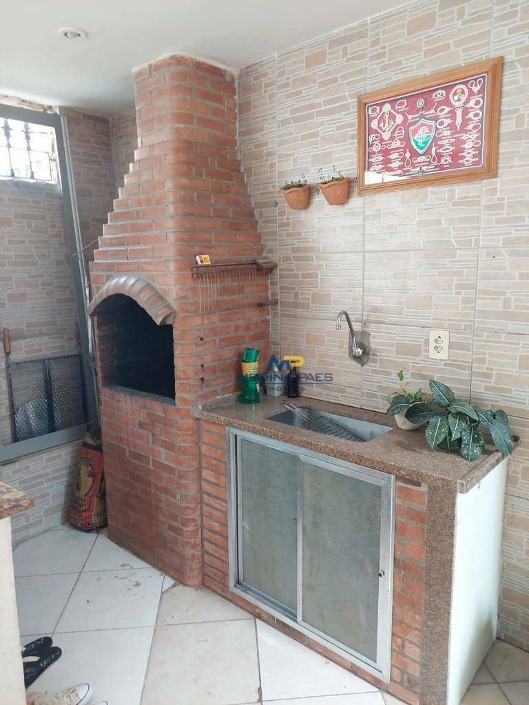 Casa à venda com 2 quartos, 90M2 - Foto 17