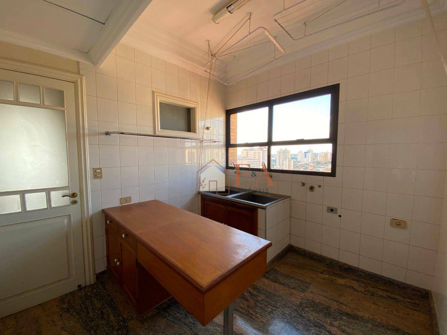 Apartamento à venda com 3 quartos, 274m² - Foto 30