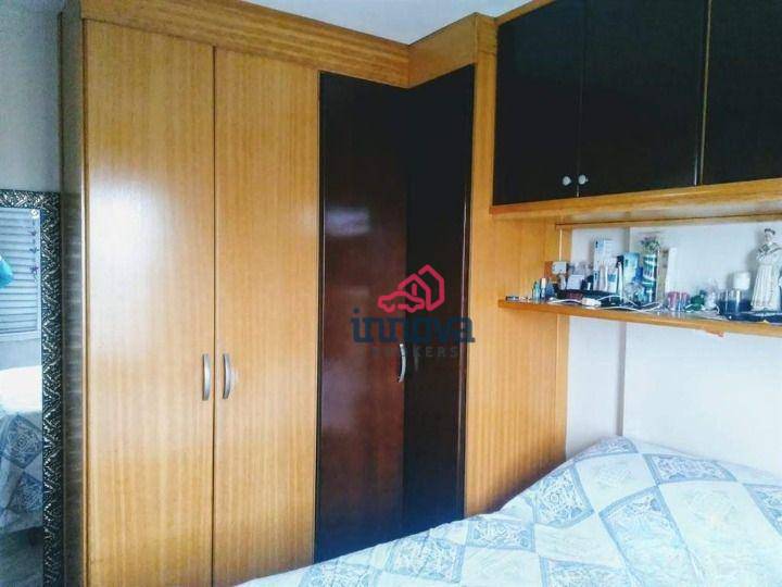 Apartamento à venda com 2 quartos, 58m² - Foto 9