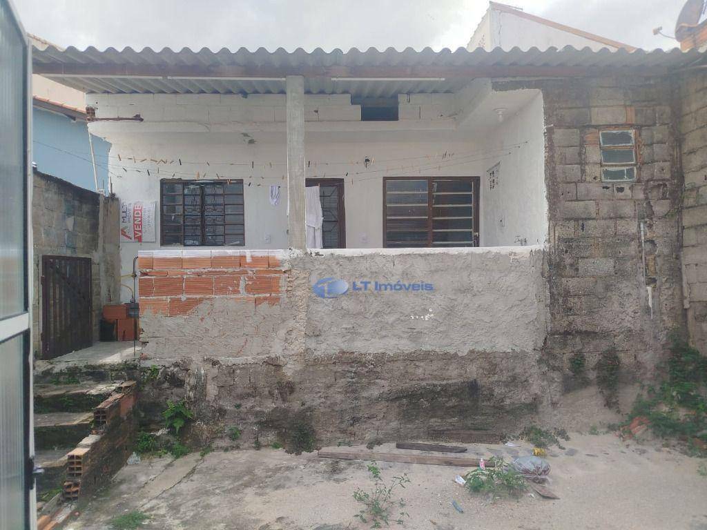 Casa à venda com 1 quarto, 142m² - Foto 11