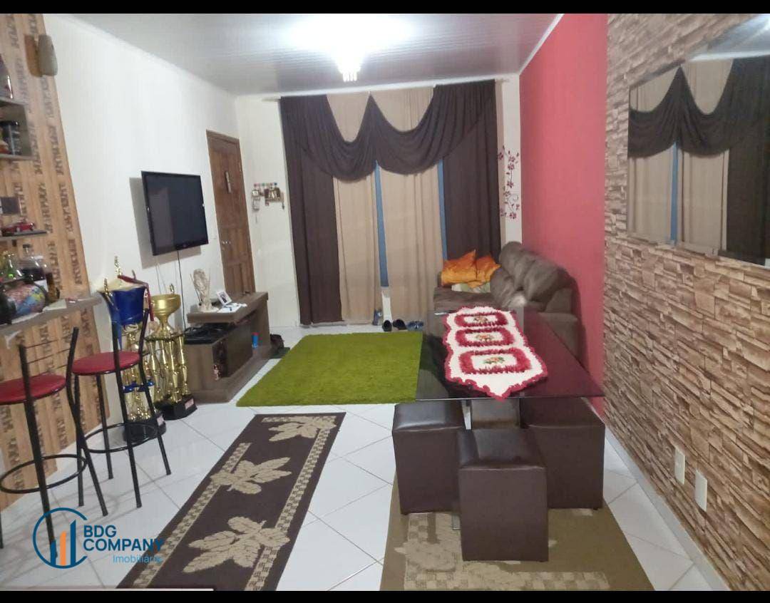 Casa, 2 quartos, 58 m² - Foto 3