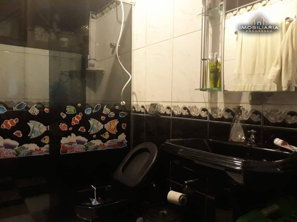 Sobrado, 5 quartos, 300 m² - Foto 13