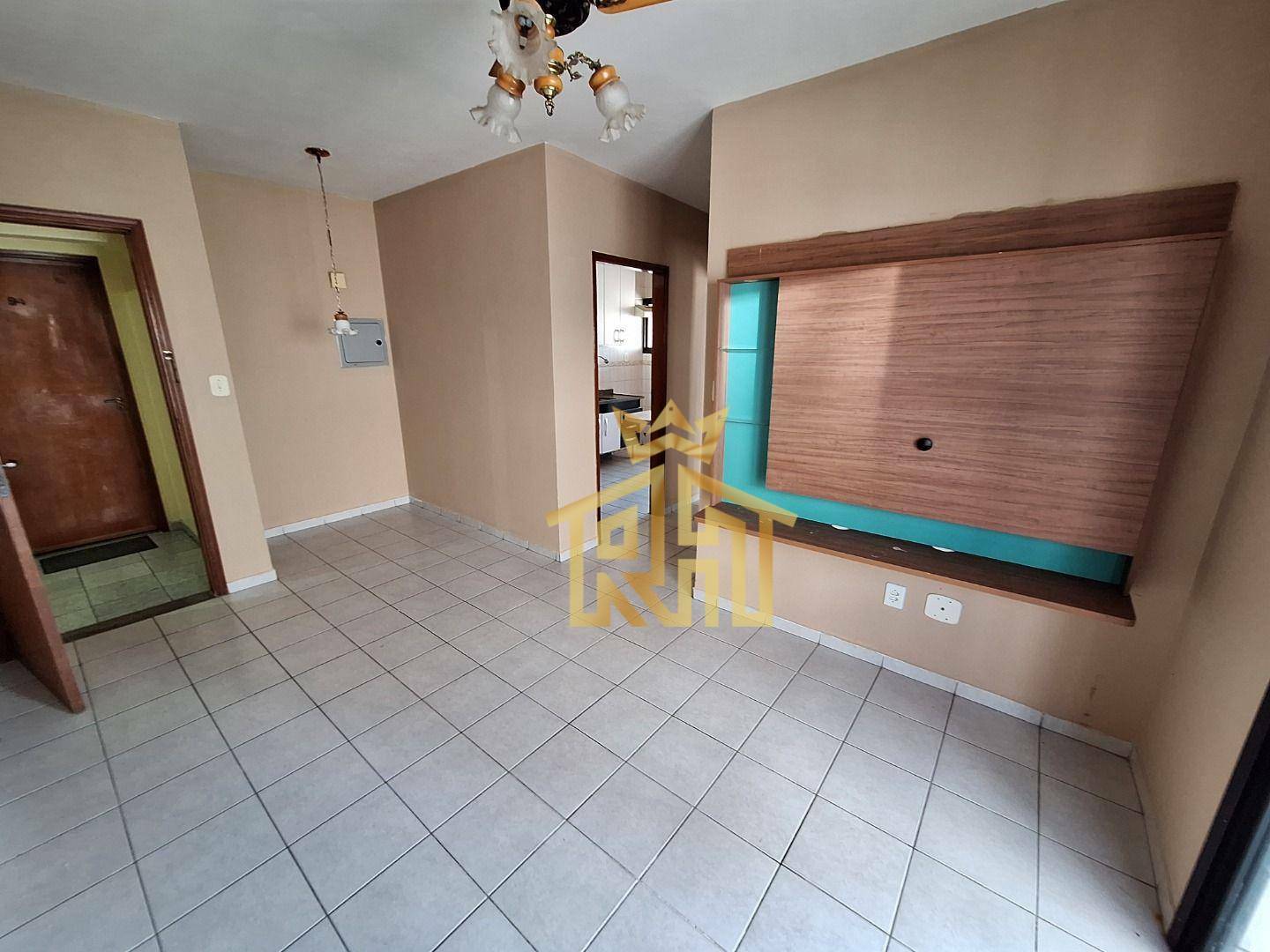 Apartamento à venda com 1 quarto, 49m² - Foto 7