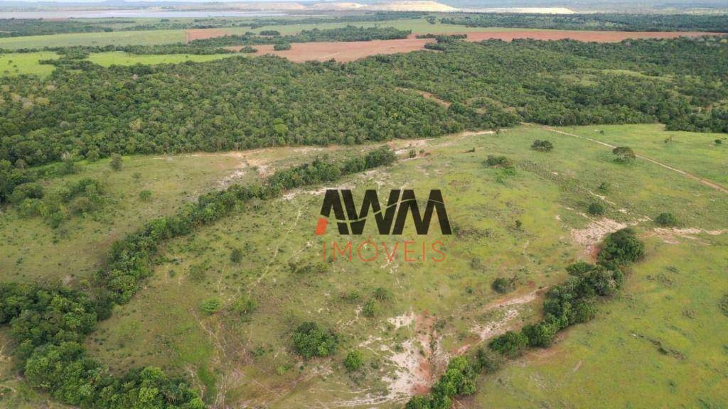 Fazenda à venda, 2420000M2 - Foto 5