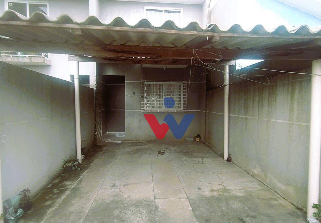 Sobrado à venda com 2 quartos, 80m² - Foto 19