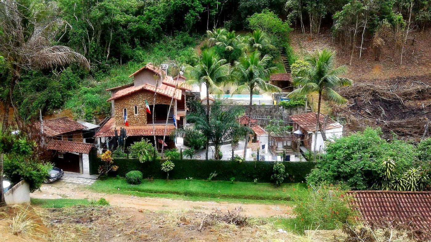 Fazenda à venda com 7 quartos, 1000m² - Foto 4