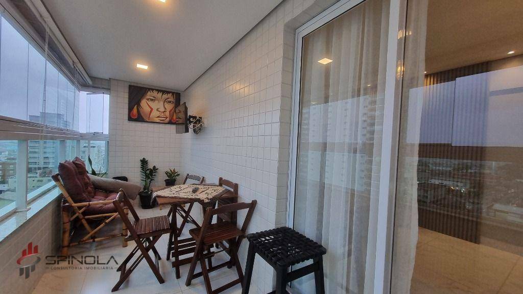 Apartamento à venda com 2 quartos, 88m² - Foto 64