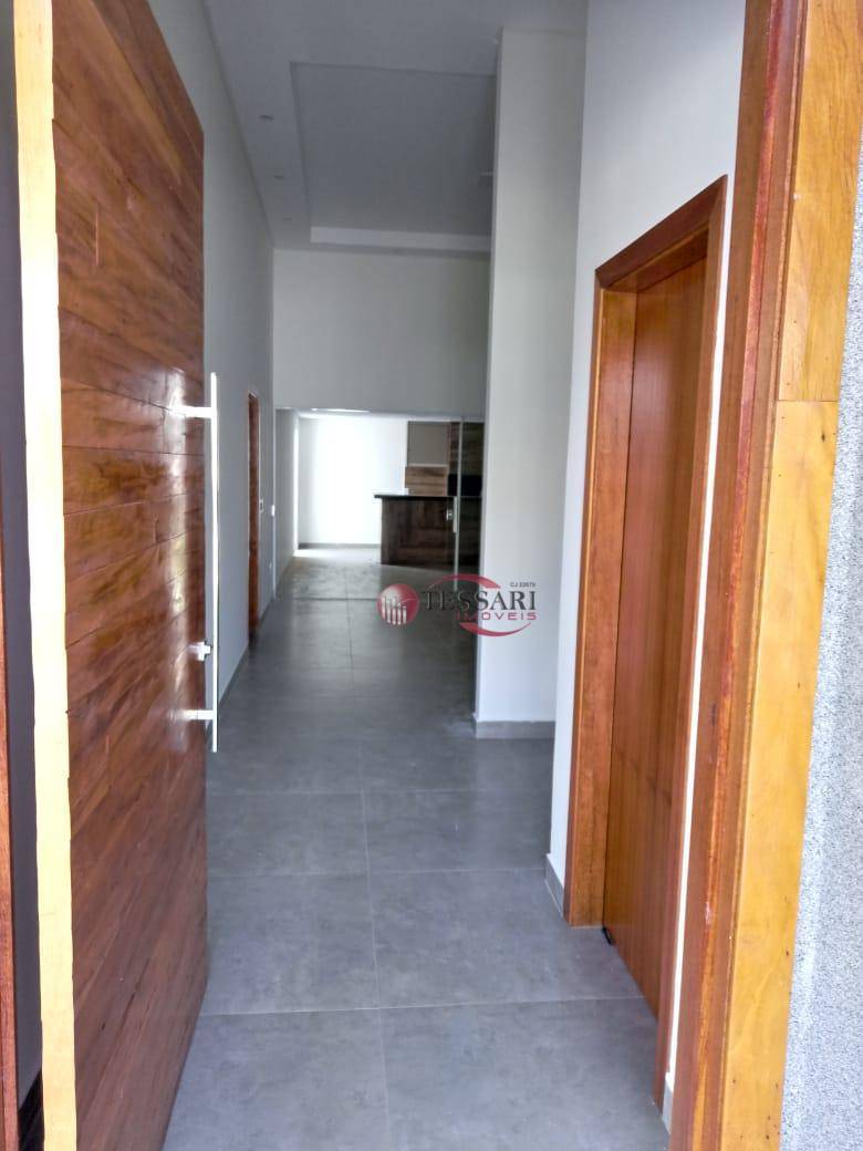 Casa à venda com 3 quartos, 142m² - Foto 3