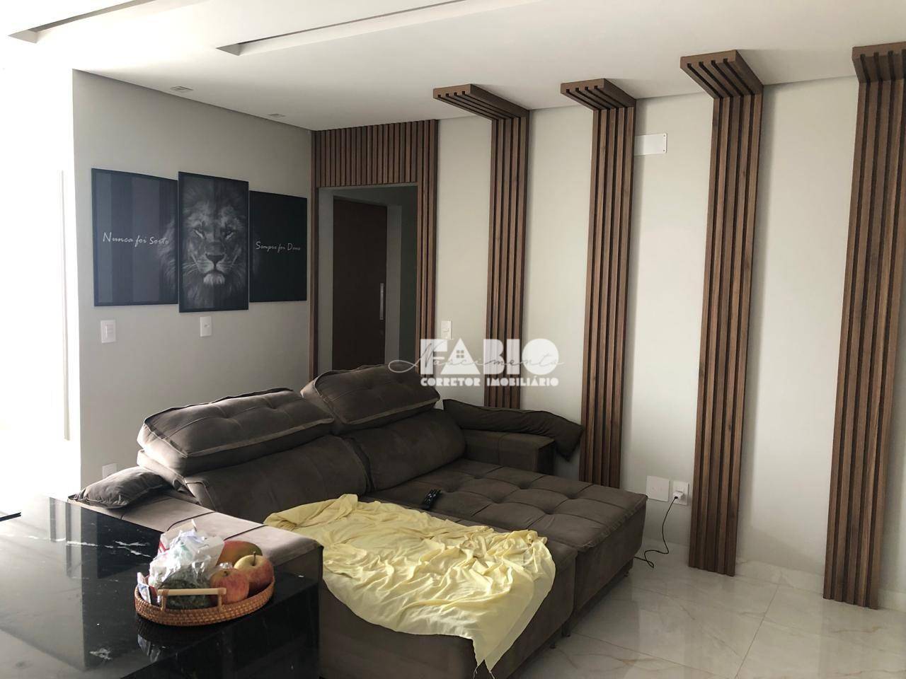 Apartamento à venda com 3 quartos, 96m² - Foto 4