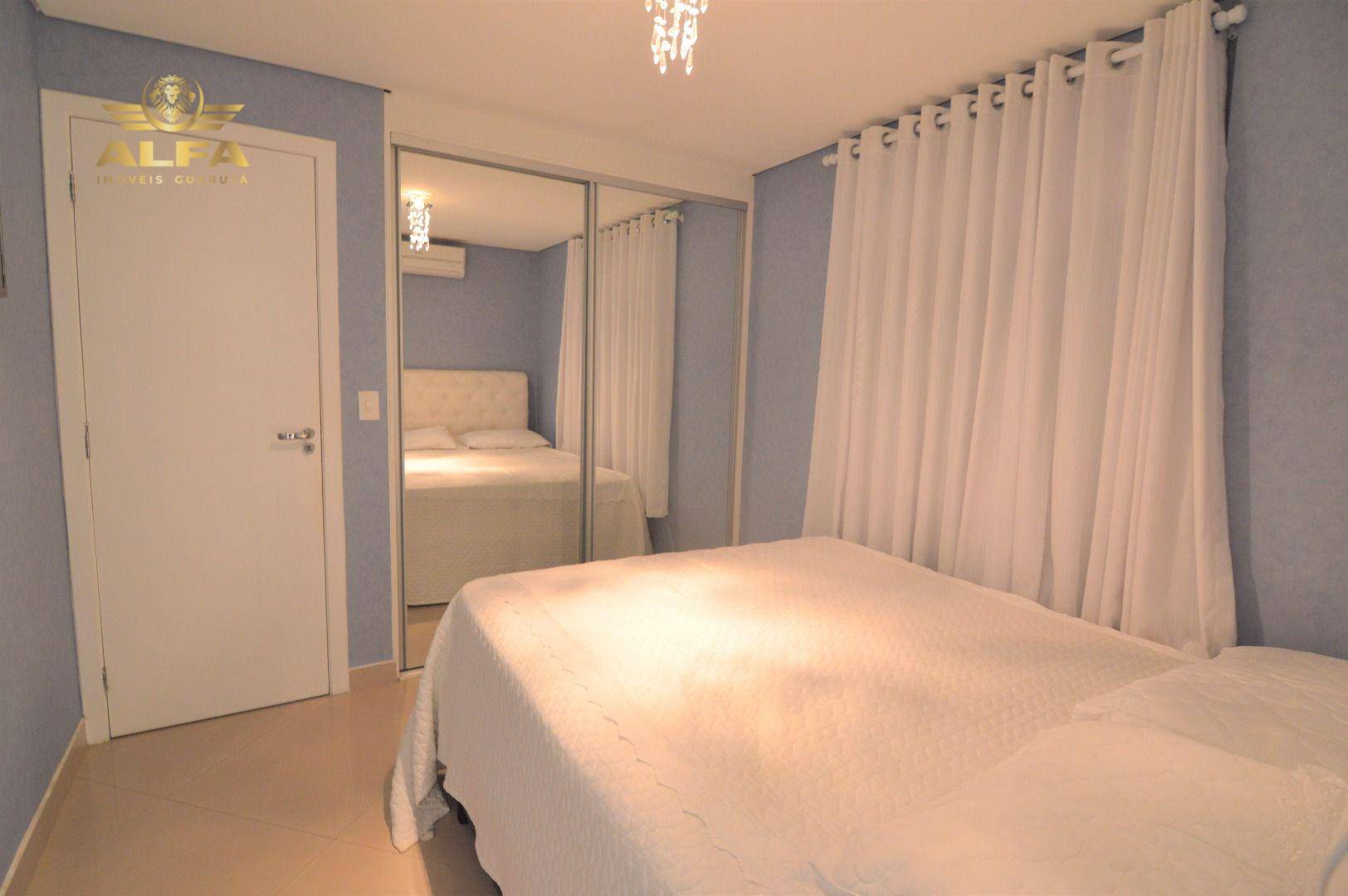 Apartamento à venda com 3 quartos, 132m² - Foto 11