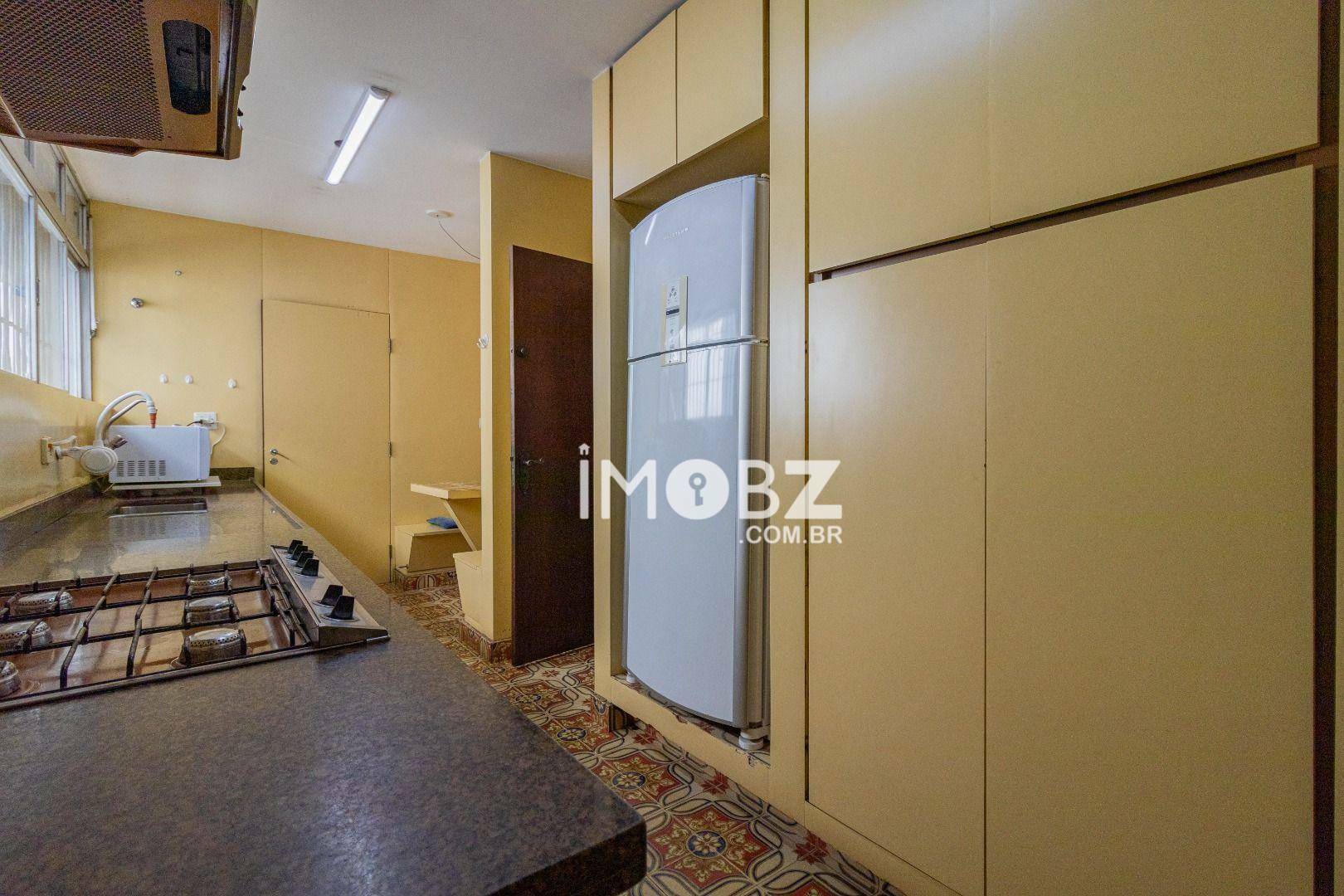 Casa à venda com 5 quartos, 343m² - Foto 14