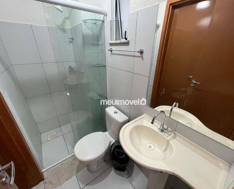 Apartamento Lançamentos com 2 quartos, 47m² - Foto 7