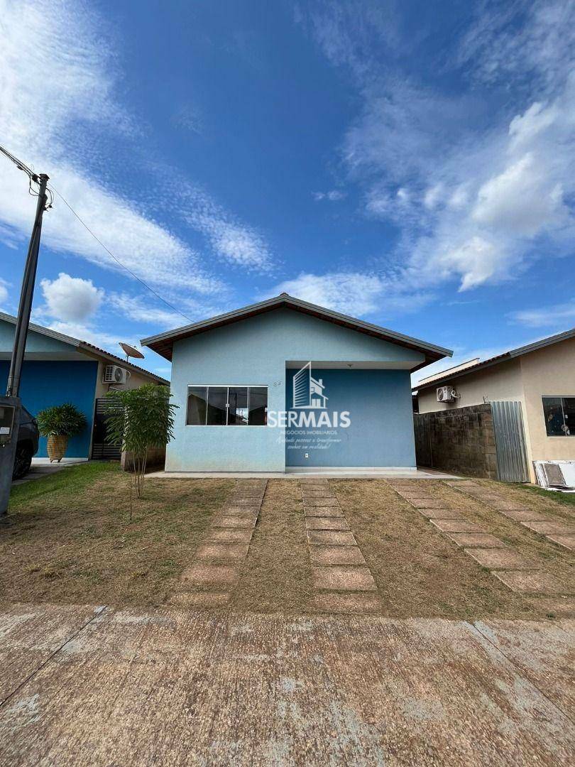 Casa para alugar com 3 quartos, 250m² - Foto 2