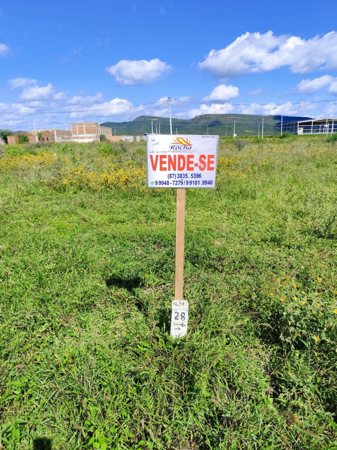 Terreno à venda, 160m² - Foto 1