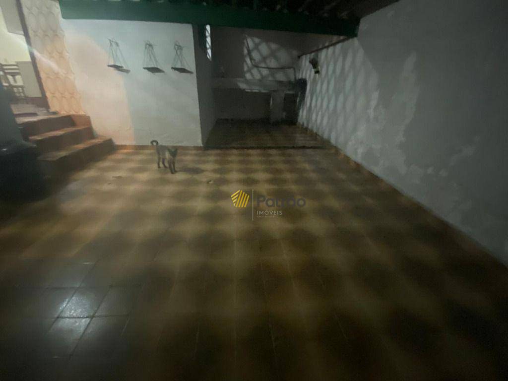 Sobrado à venda com 3 quartos, 205m² - Foto 10