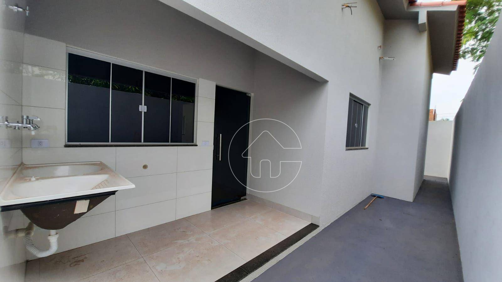 Casa à venda com 3 quartos, 225m² - Foto 16