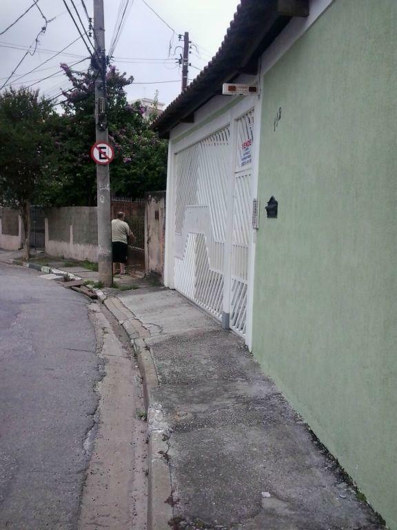 Sobrado à venda com 2 quartos, 90m² - Foto 8