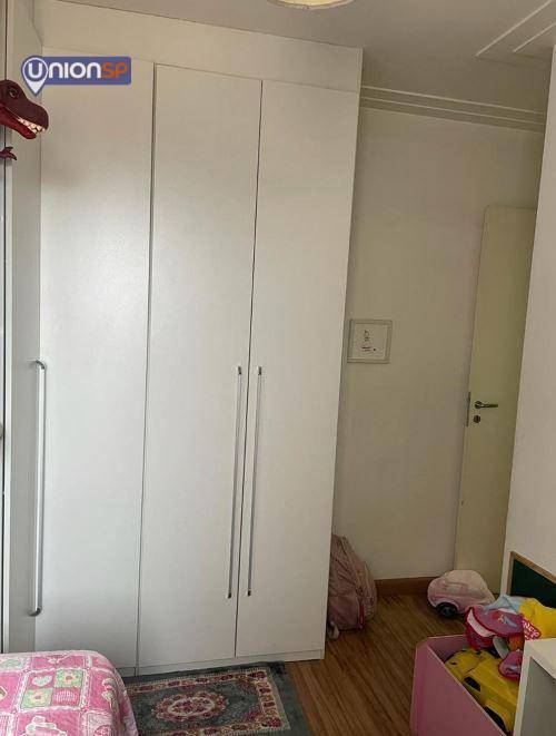 Apartamento à venda com 2 quartos, 77m² - Foto 7