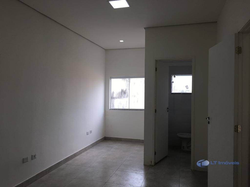 Conjunto Comercial-Sala para alugar, 17m² - Foto 1