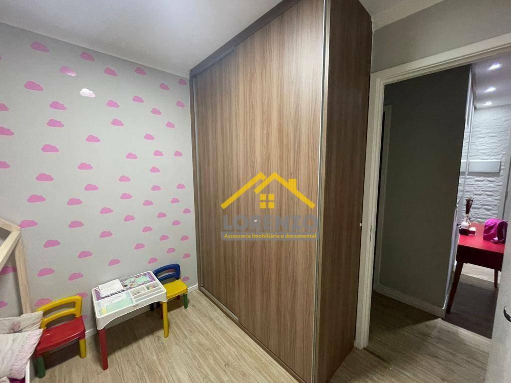 Apartamento à venda com 2 quartos, 50m² - Foto 13