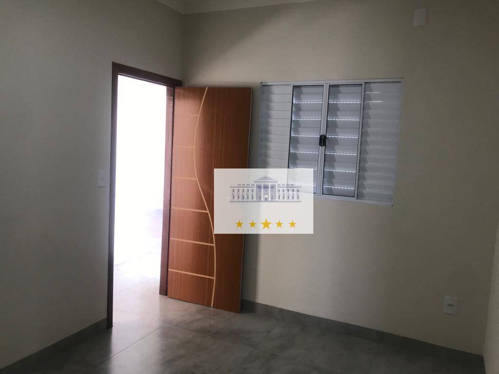 Casa de Condomínio à venda com 3 quartos, 140m² - Foto 6