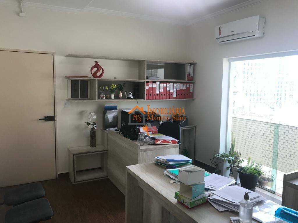 Conjunto Comercial-Sala à venda, 110m² - Foto 18