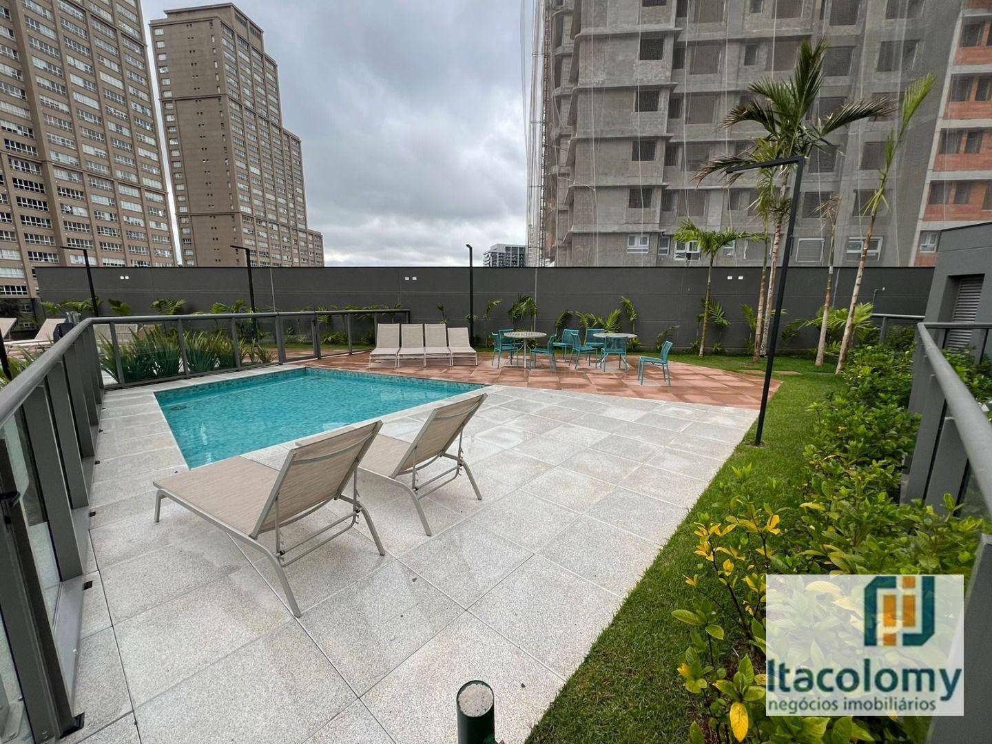 Apartamento à venda e aluguel com 2 quartos, 95m² - Foto 29