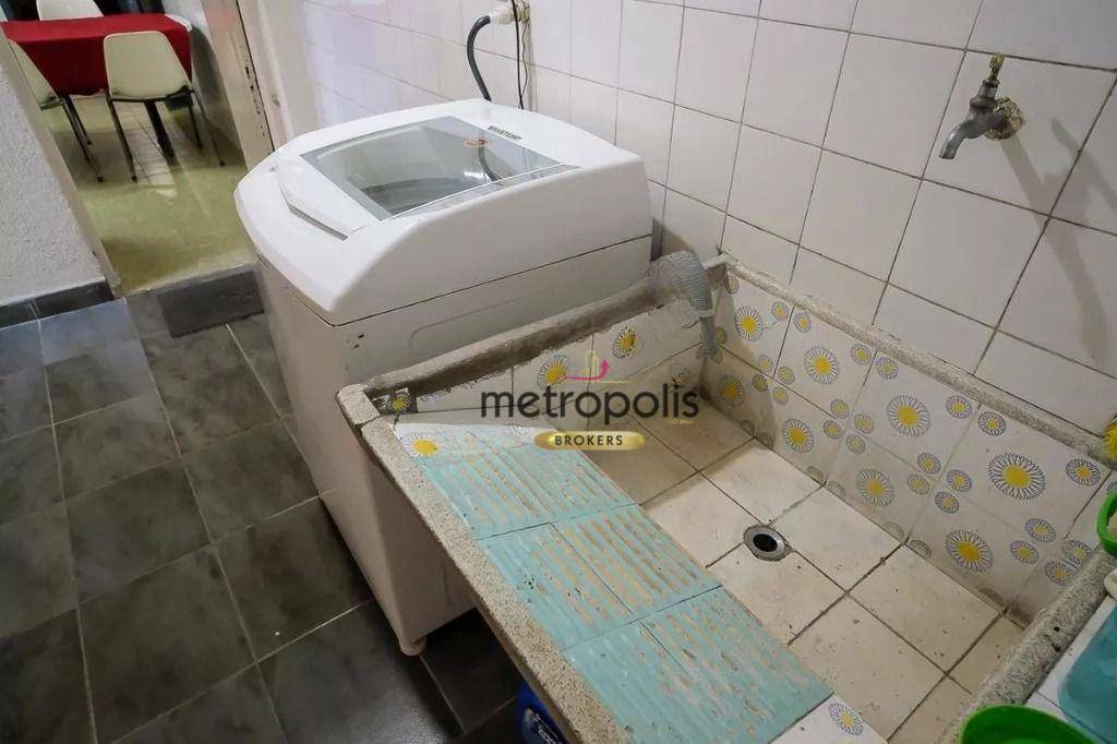 Sobrado à venda com 4 quartos, 215m² - Foto 20