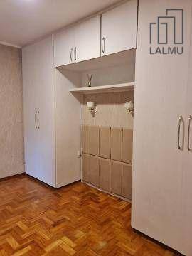 Apartamento para alugar com 3 quartos, 106m² - Foto 13