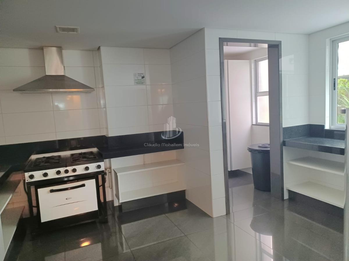 Apartamento à venda com 4 quartos, 160m² - Foto 6