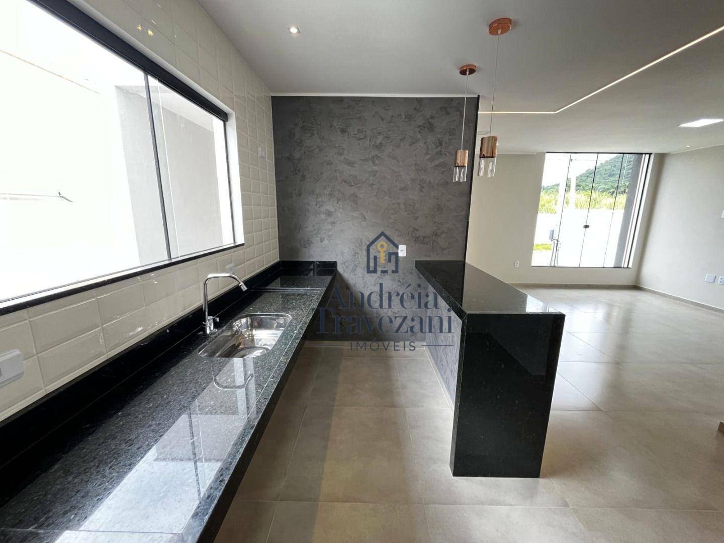 Casa de Condomínio à venda com 2 quartos, 80m² - Foto 6